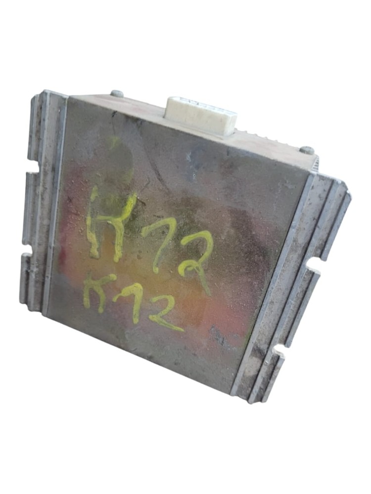 Conversor Tensao 24v 12v Mb Accelo 815 7