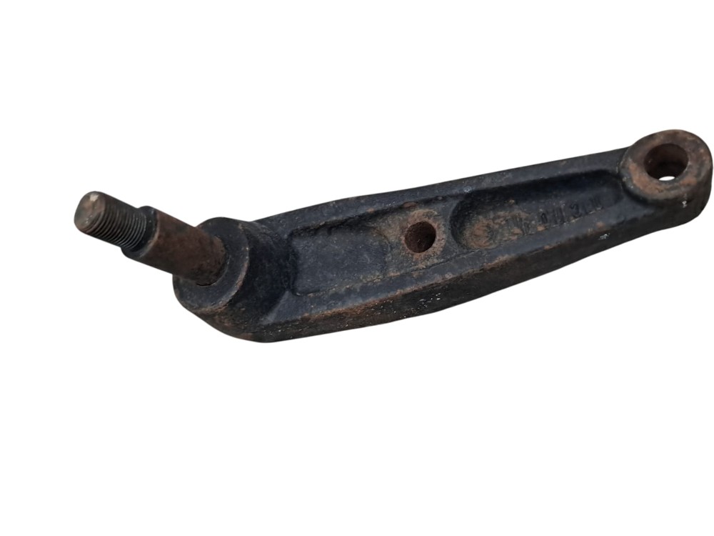 Suporte Amortecedor Vw Ford Cargo 5