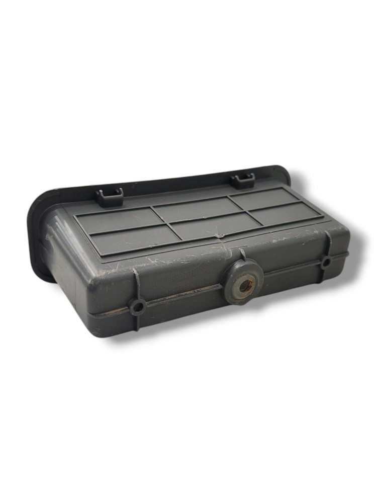 Puxador Interno Porta Foton 1039 2020 2021 4