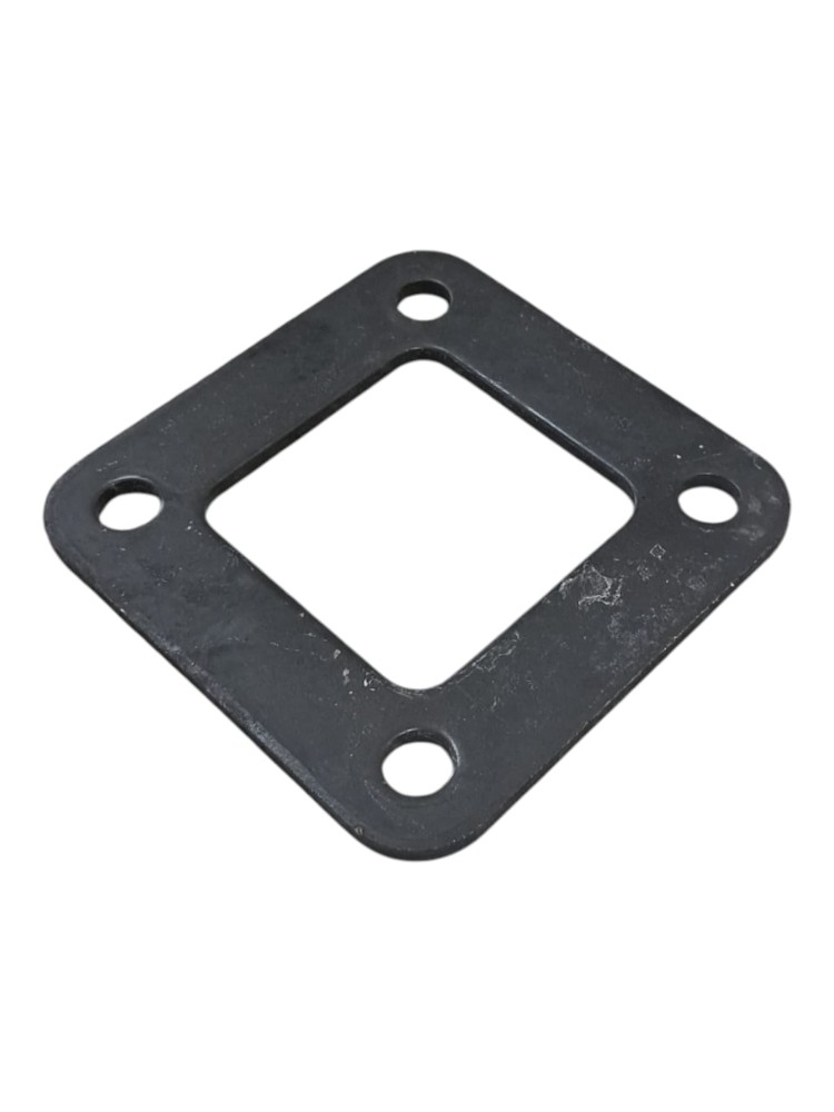 Calco Suporte Coxim Mageus Mercedes-Benz 1933 2012 4