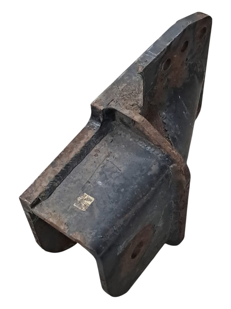 Suporte Mola Suspensao Ar Volkswagem Titan 18310 3