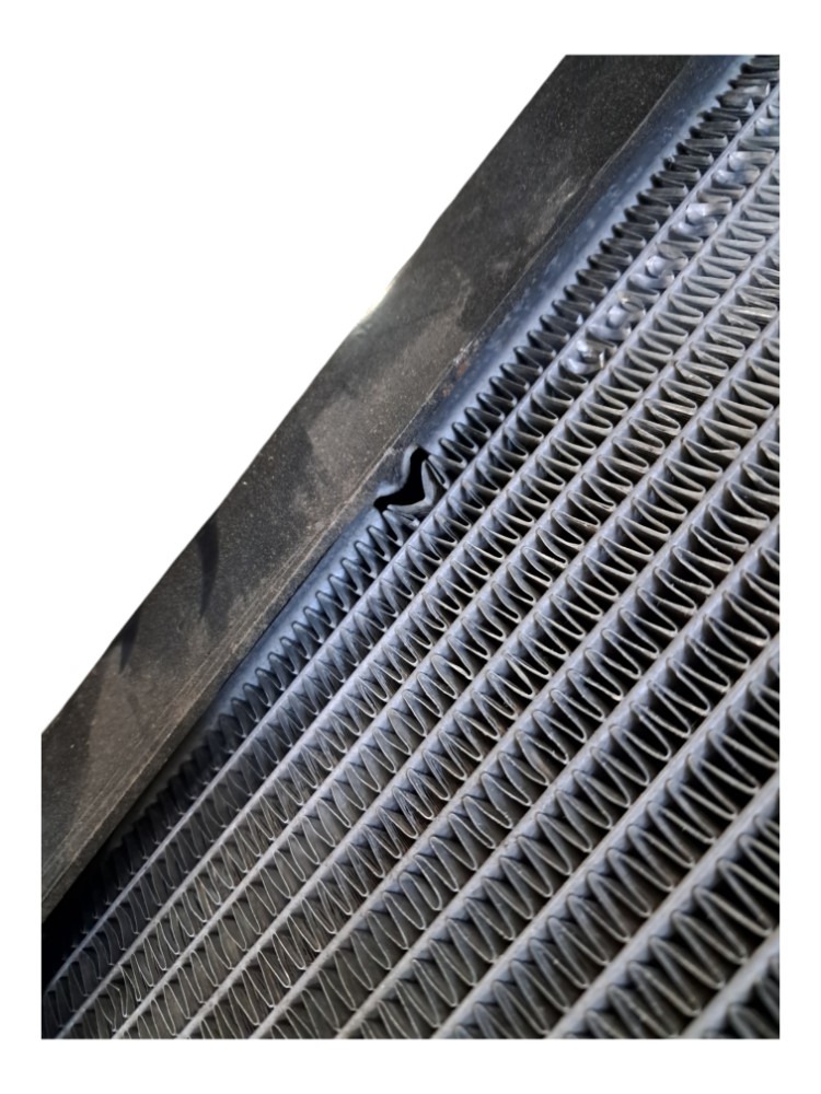Radiador Man Tgx 29440 2017 6