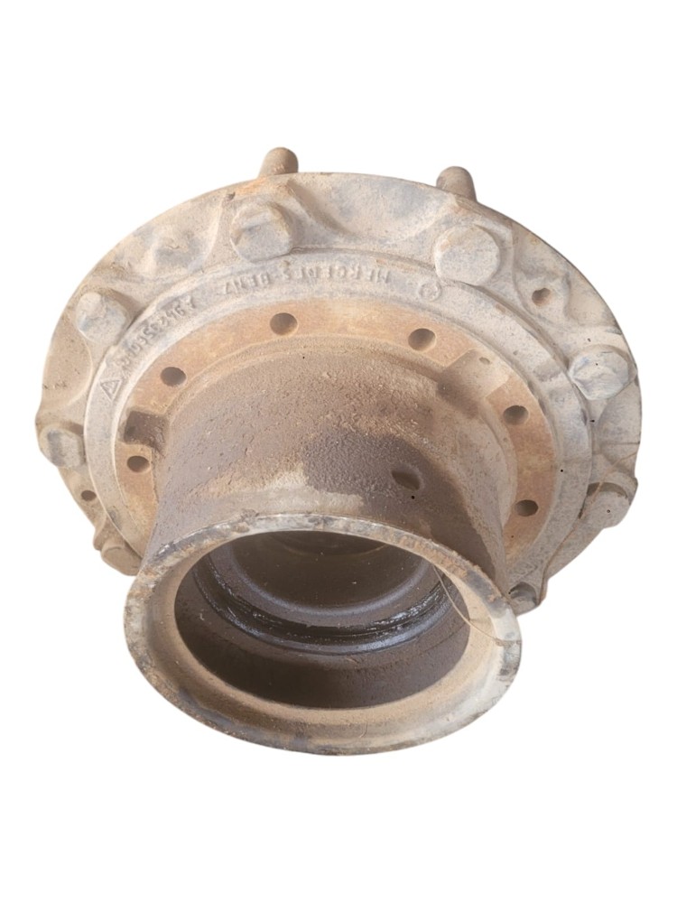 Cubo Roda Reducao Mb Actros 2544 5