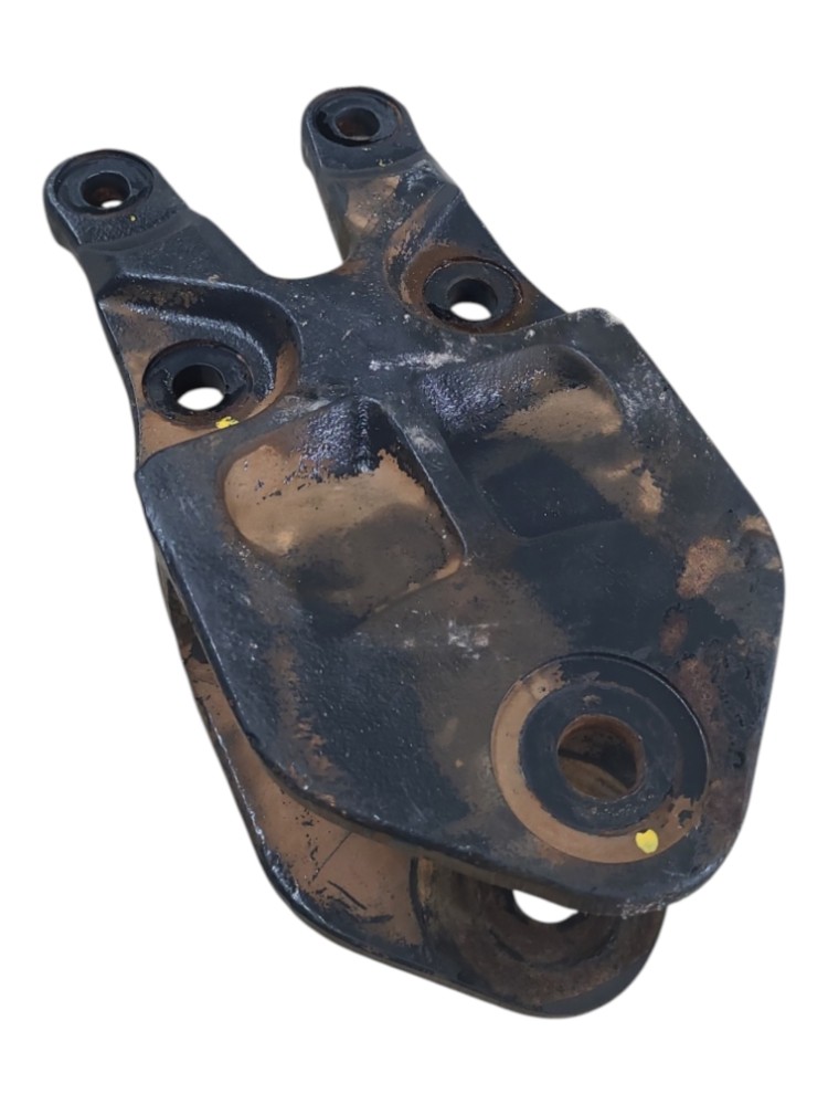 Suporte Mola Genuino Iveco 3