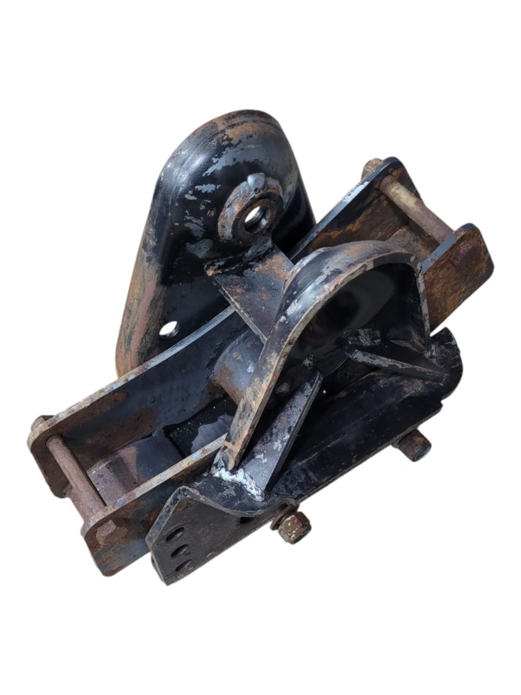 Suporte Suspensys Vw Ford Volvo 2