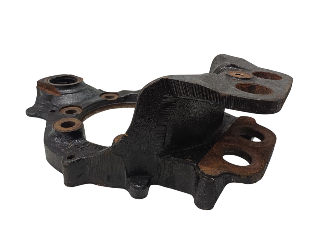 Suporte Patim Freio Traseiro Axor 5