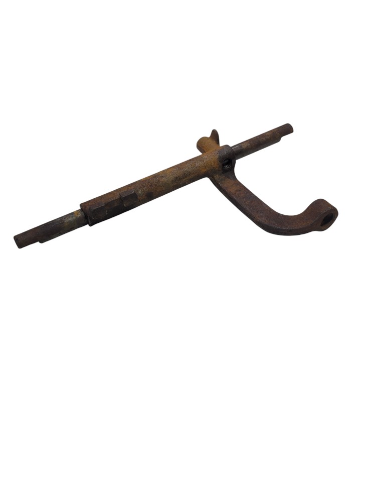 Garfo Engate Marcha Re Mb 1113 G3 3