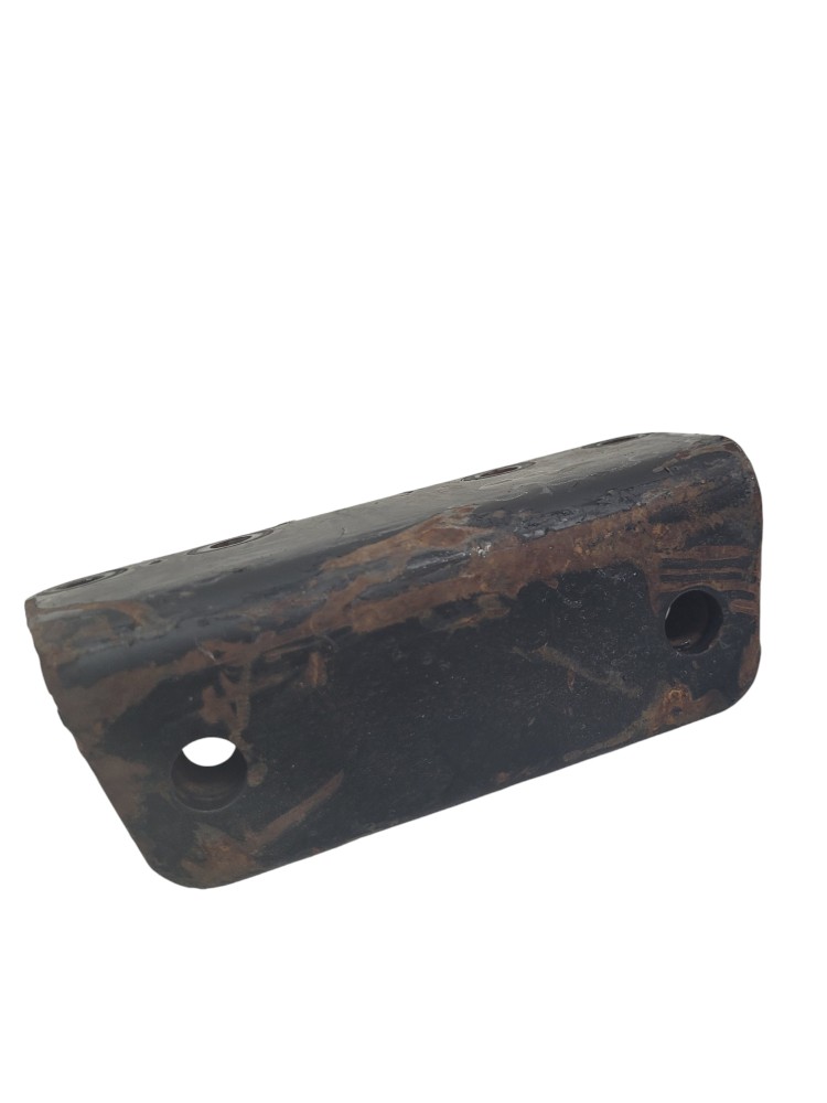 Suporte Console Inferior Mb Axor 4