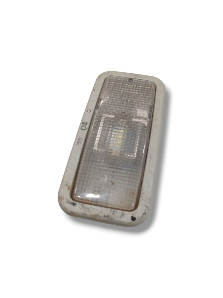 Luz Teto Cabine Vw 24.280 2021 Vo28