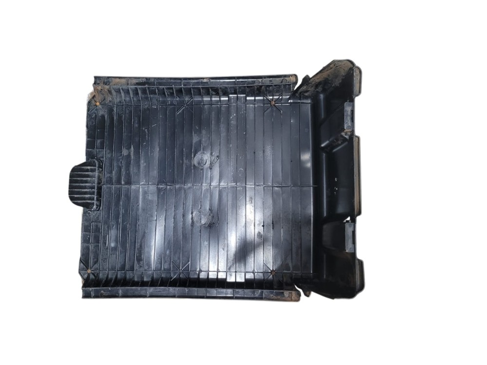 Tampa Protecao Bateria Daf Xf 6
