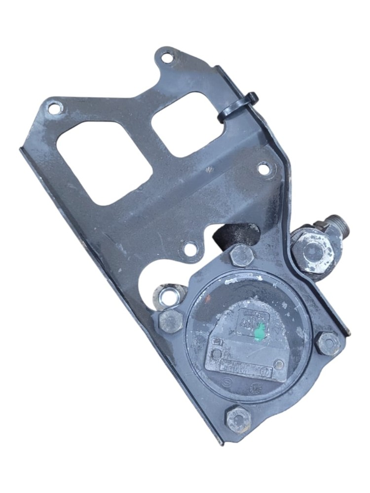 Bomba Hidraulica Motor Iveco Tector 7