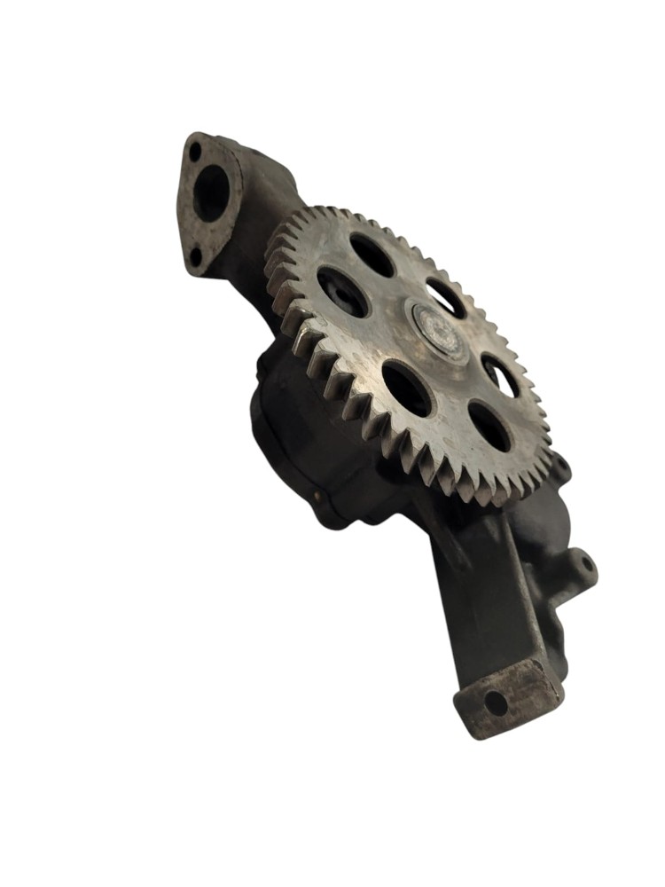 Bomba Oleo Mb Axor Om 457 4
