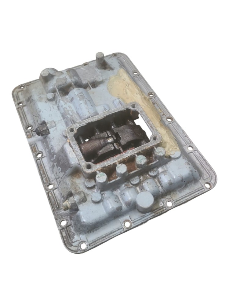 Tampa Caixa Cambio Eaton Fsb5405a 2