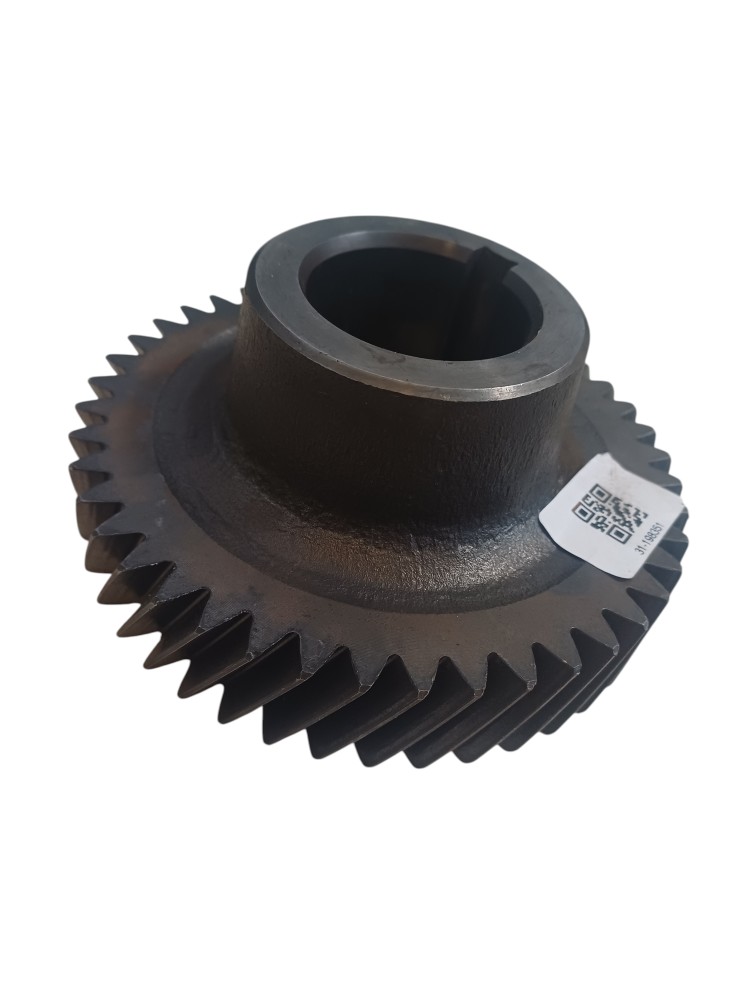 Engrenagem 4 Fixo Motriz Cambio Fso4305 2