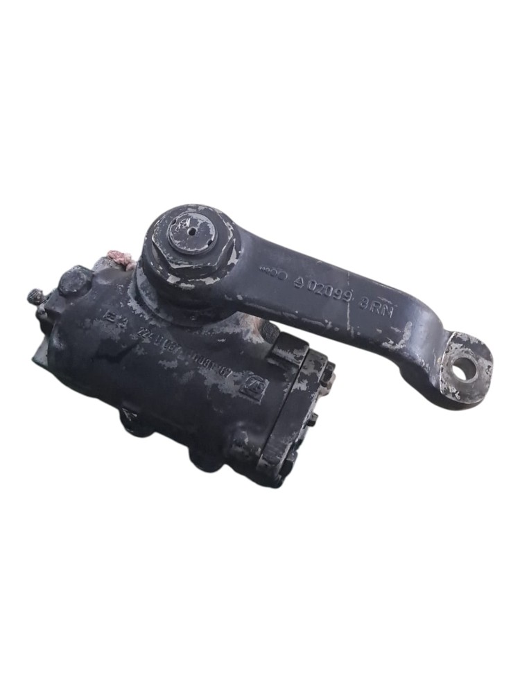 Caixa Direcao Hidraulica Ford Cargo 2422 3