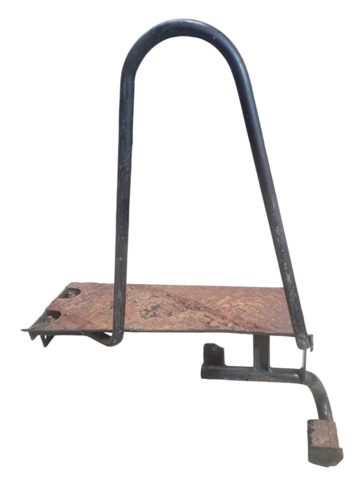 Estribo Chassi Vw 25370 5
