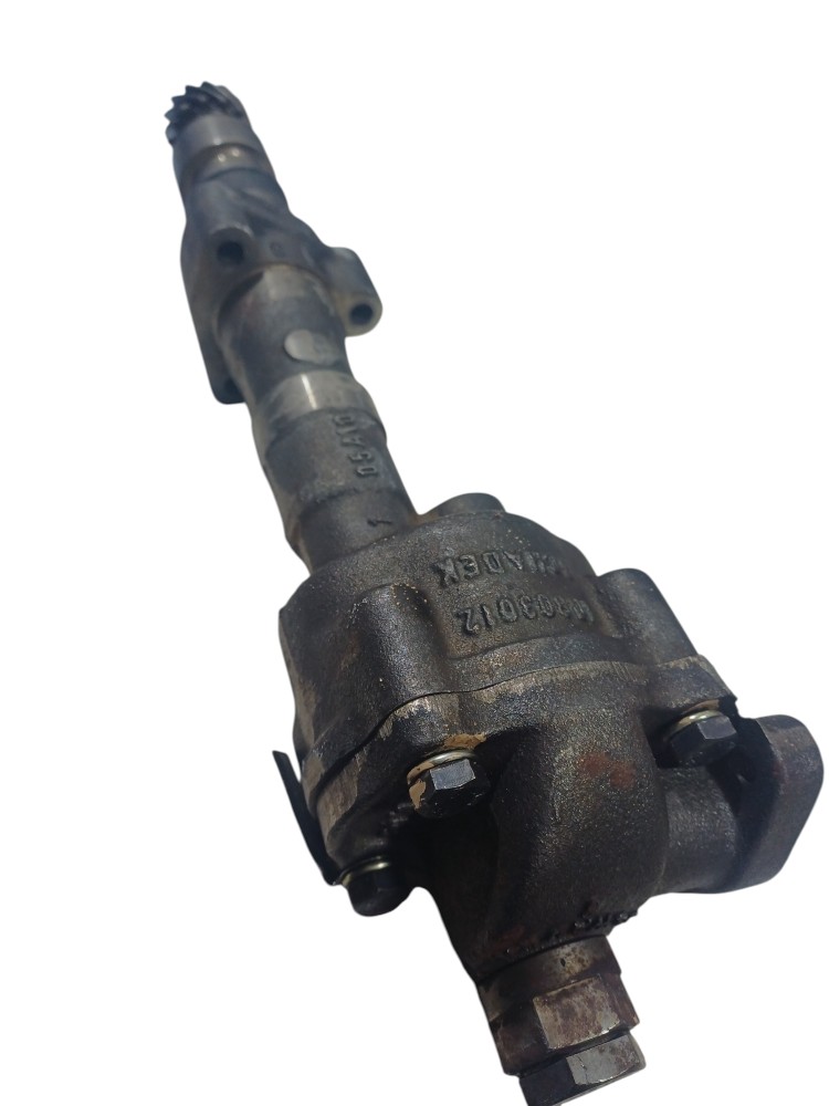 Bomba Oleo Motor OM314 Mb 608 708 5