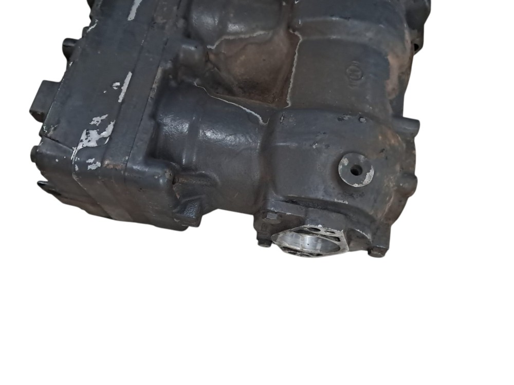 Compressor Ar Scania 2012 3