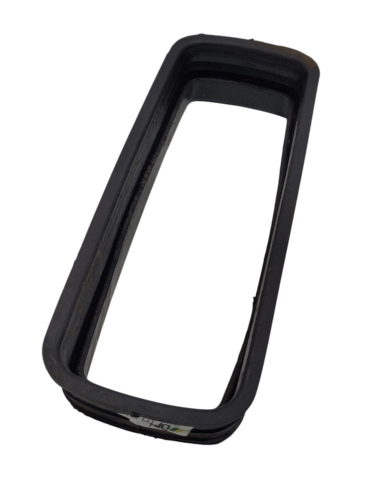 Borracha Duto Cabine Ford Cargo 4