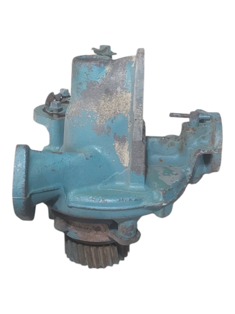 Bomba Agua Motor D12 Volvo Fh 12 Nh 12 1993 A 2014 3