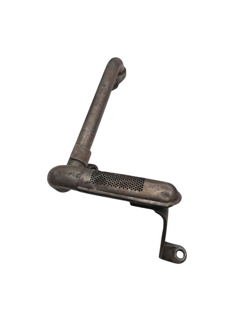 Tubo Ford Cargo Contellation 17250 Worker 5