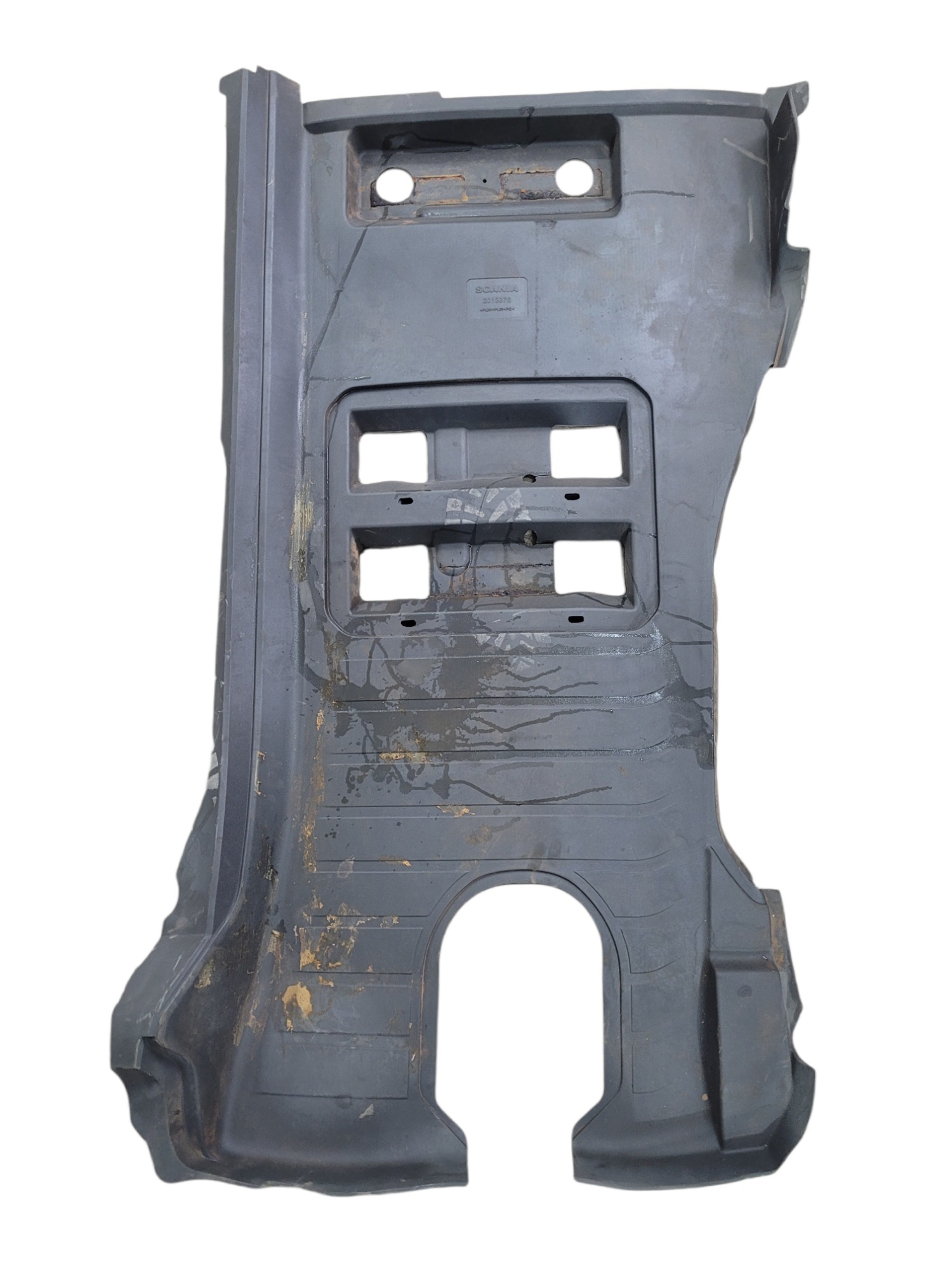 Tapete Cabine Dureito Scania Ntg 2013376