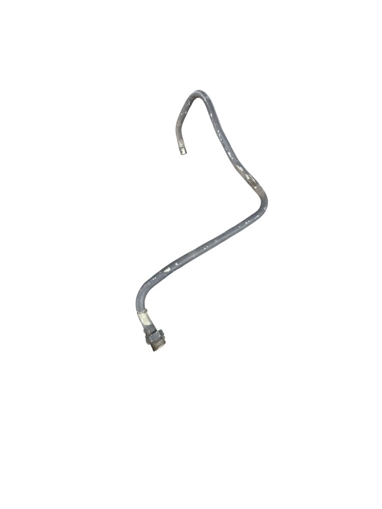 Tubo Agua Scania G420 2001 4