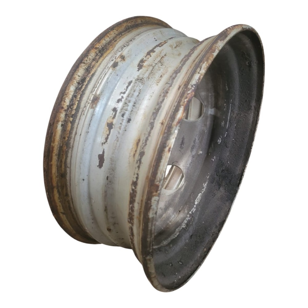 Roda Ferro 6 Furos 17.5X6.00 Mb Accelo 6