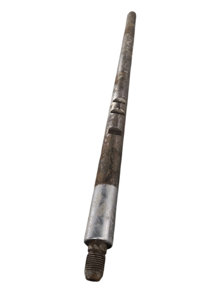 Haste Caixa Cambio ZF 4