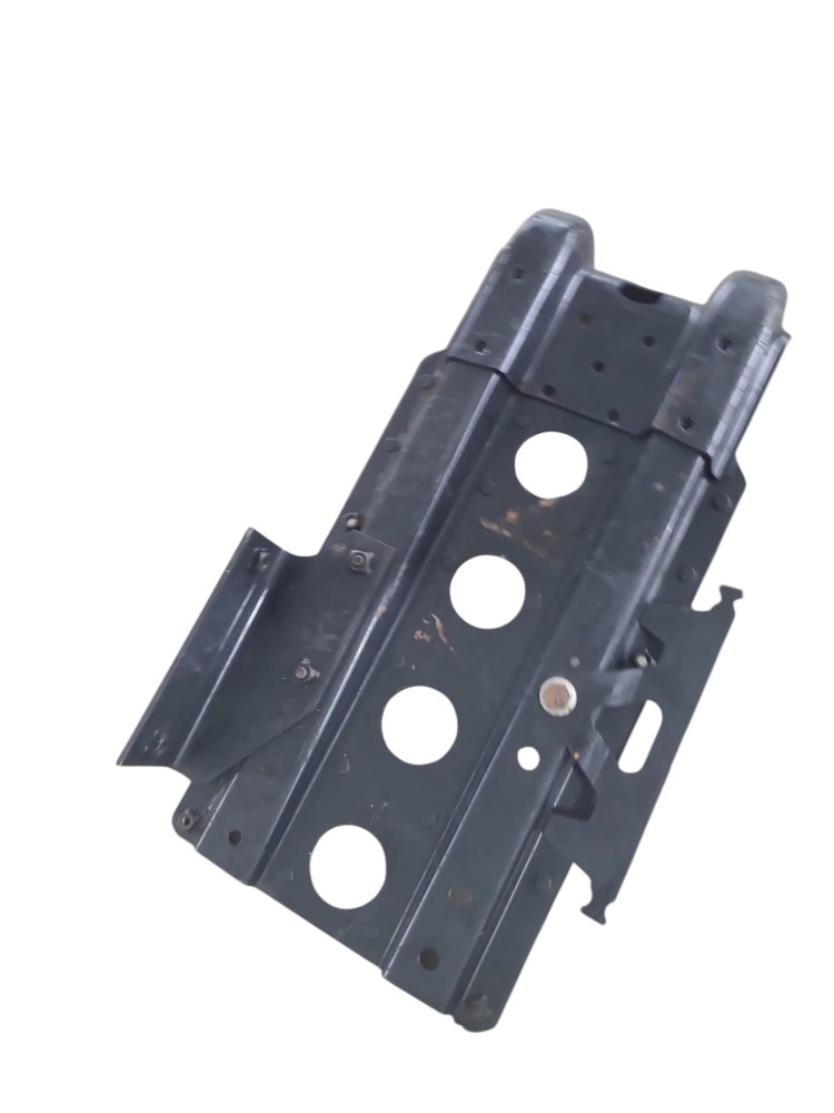 Suporte Asa Dianteiro Man Tgx Tga 5