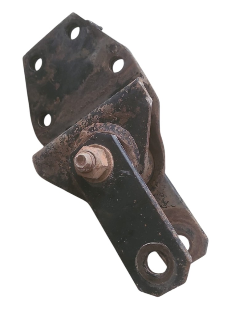Suporte Mola Ford Cargo 5