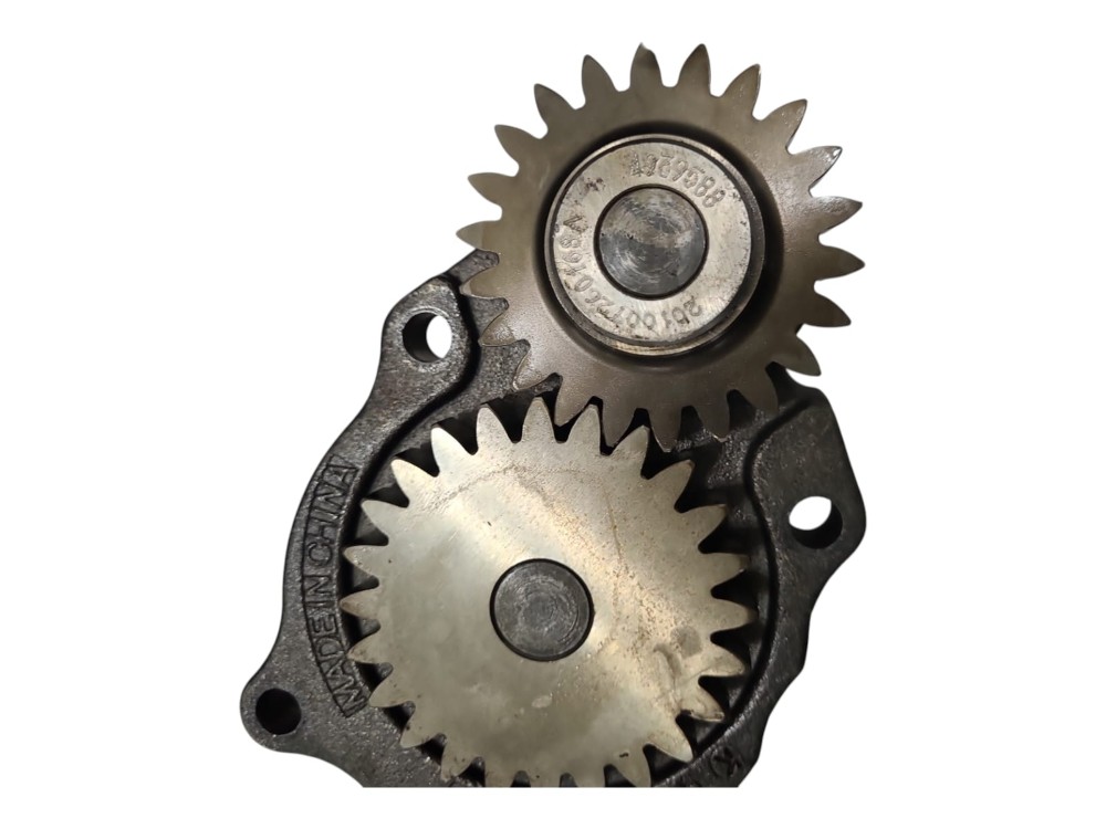 Bomba Oleo Ford Cargo 816 2018 4