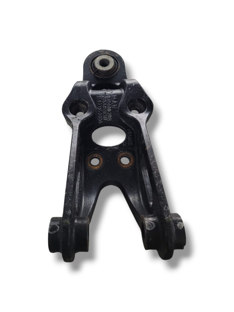 Suporte Estabilizadora Suspensao Man Tgx