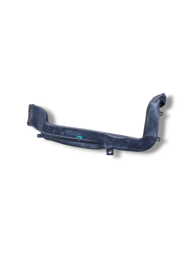 Duto Ar Mb Actros 2646 4