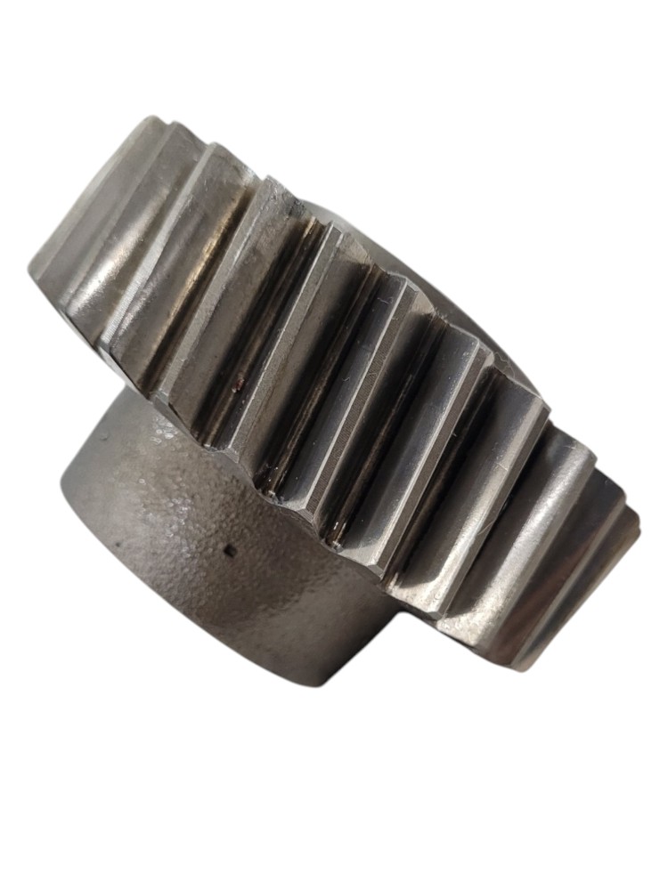 Engrenagem Re Caixa Cambio Zf Mb 2000 2012 2