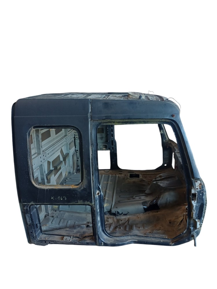 Carcaca Cabine Volvo Fh12 380 2000 VK167 4
