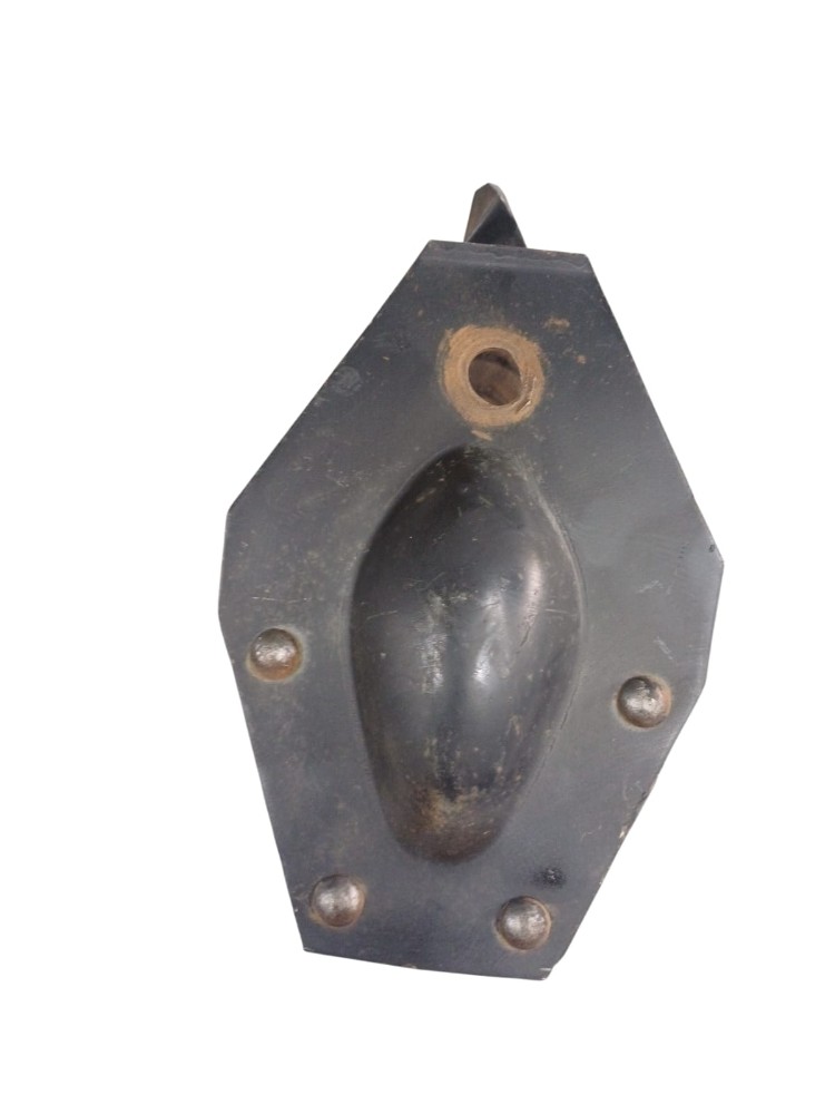 Suporte Mola Jumelo Ford Cargo 815 1