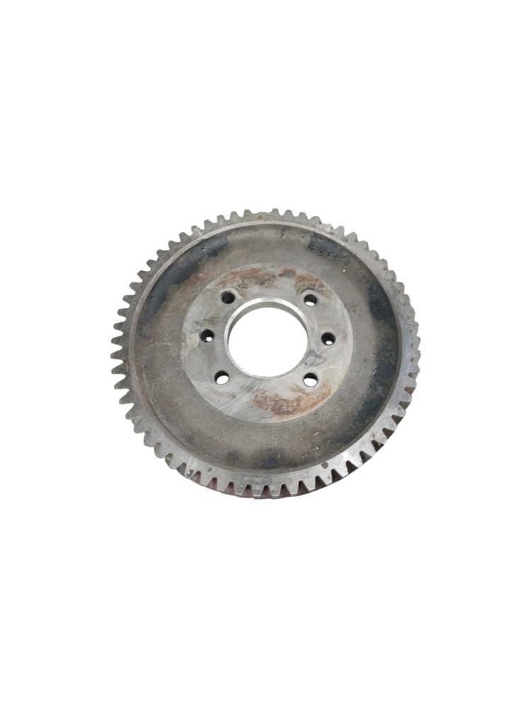 Engrenagem Comando 60 Dentes Mb Om 366 3