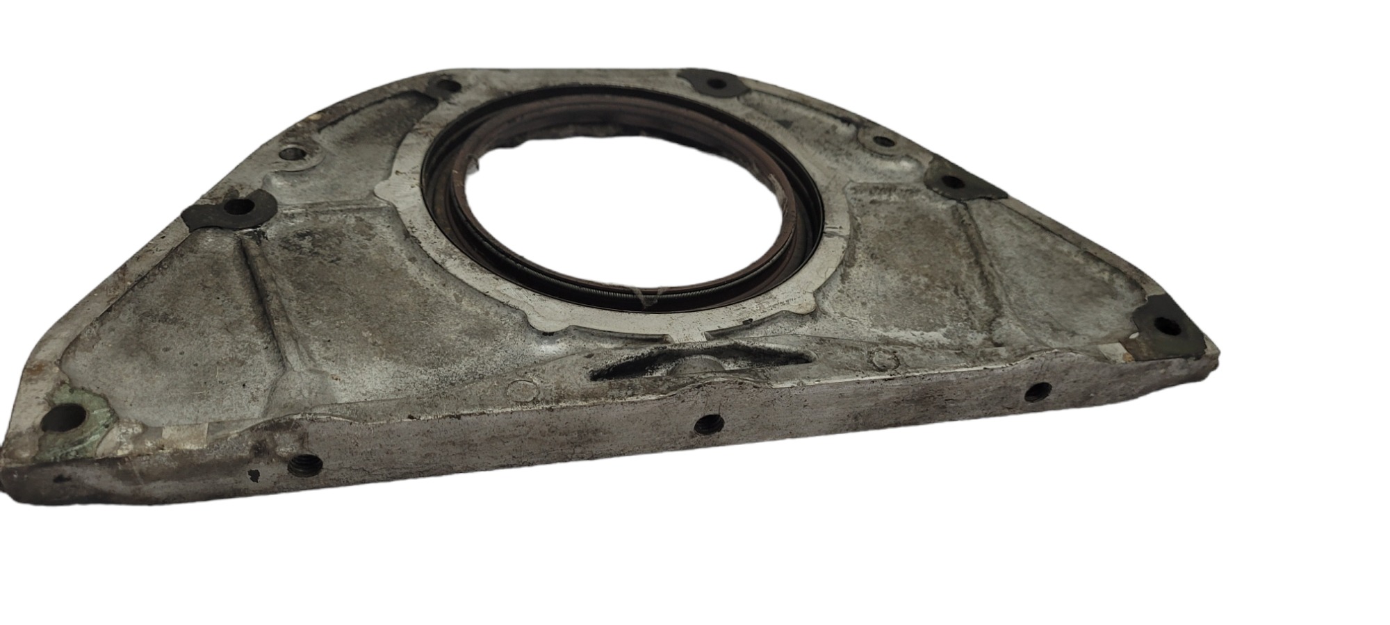 Tampa Dianteira Motor M Benz 4030110107 5