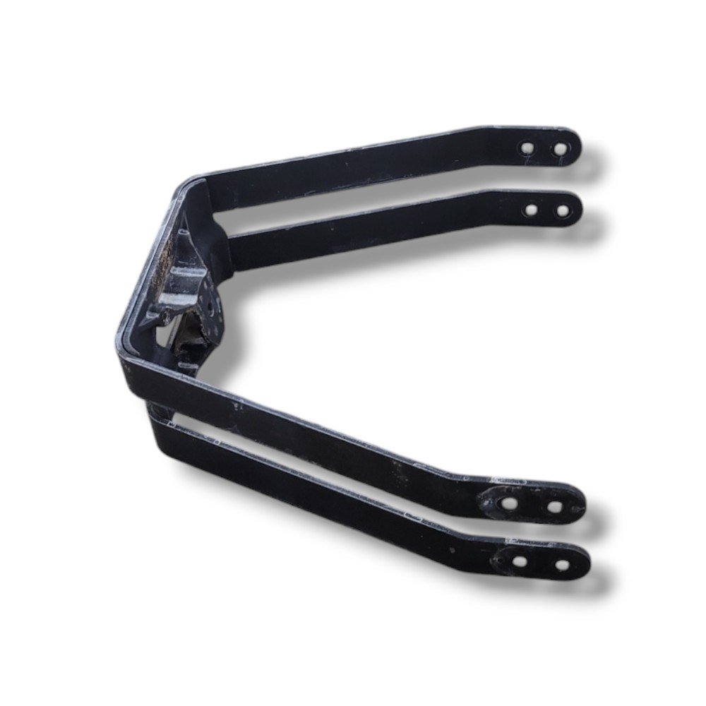 Arco Fixação Mola Mb Actros 2546 2018 2019 VN33