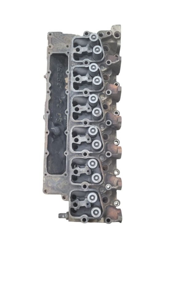 Cabecote Motor Cummins 6bt 6cc 1