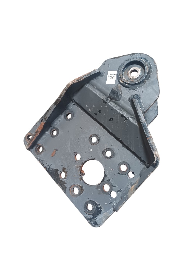 Suporte Quarto Eixo Volvo Vm 3