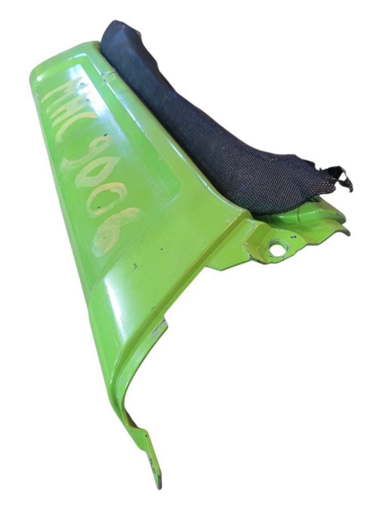 Capa Central Parachoque Scania Pgr Highline Não Se Aplica 3