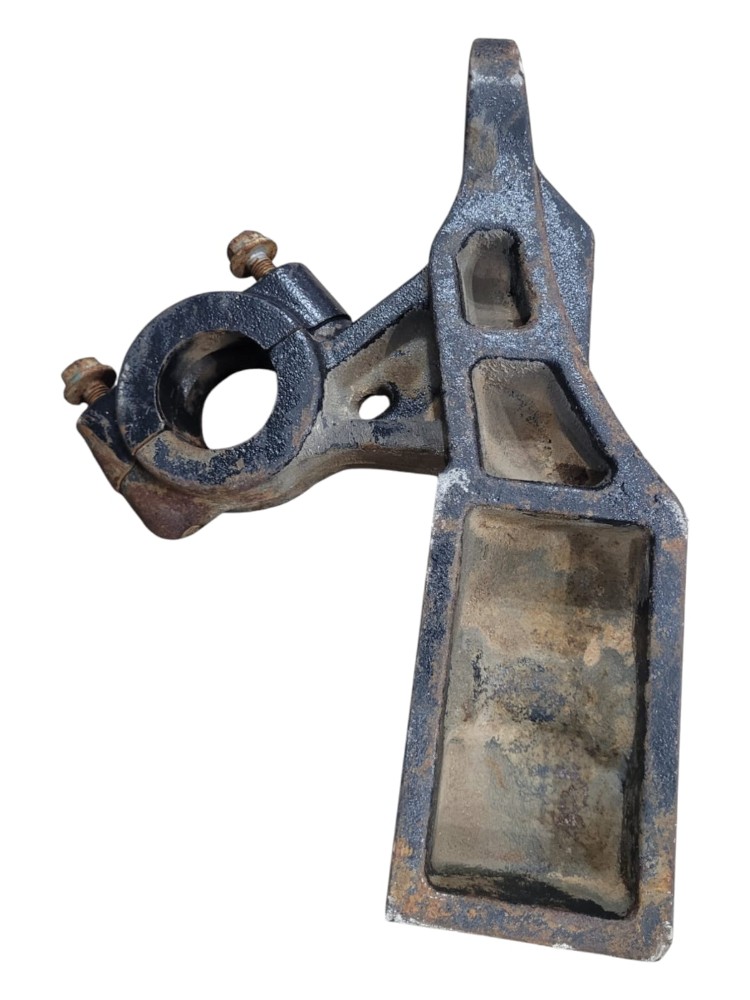 Suporte Barra Estabilizadora Mb Axor Dianteiro Direito 5