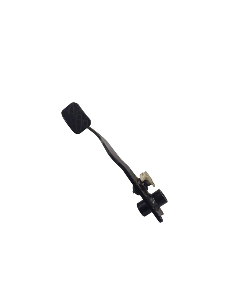 Pedal Freio Volvo Vm 270 2015 2