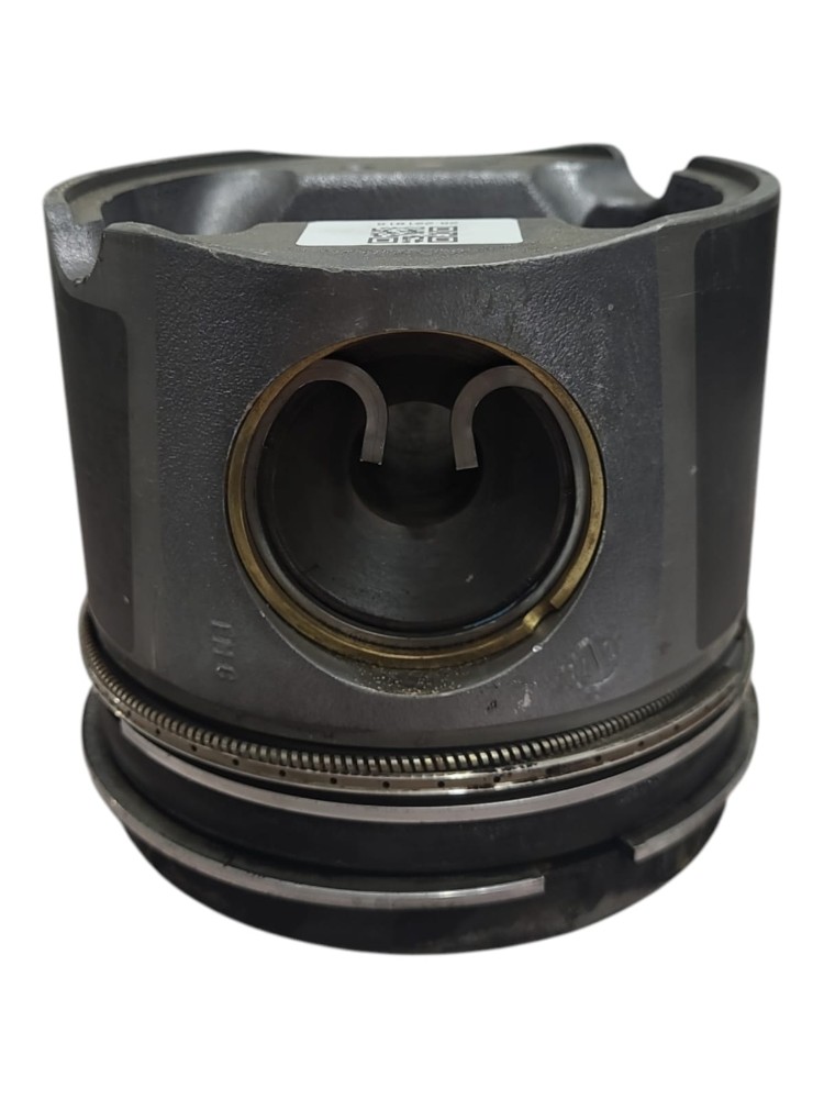 Pistao Motor 6V Mb Actros 2
