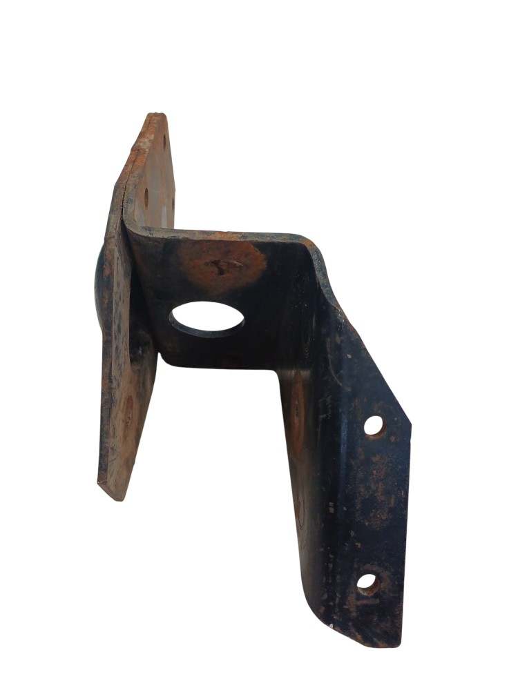 Suporte Mola Jumelo Ford Cargo 815 Dianteiro 4