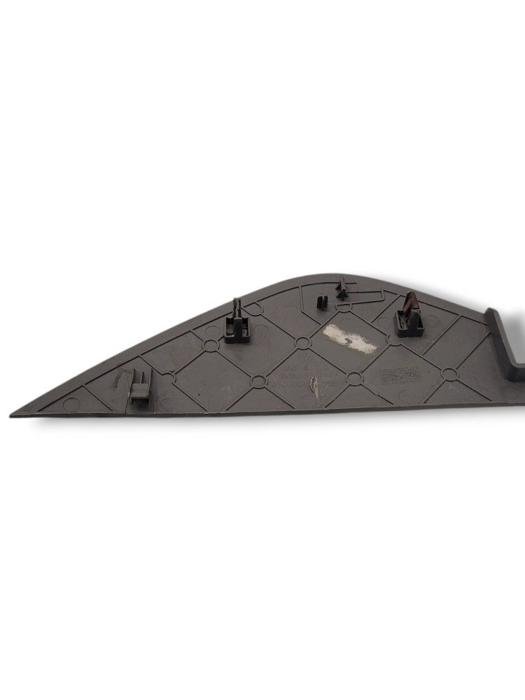 Tampa Lateral Painel Direito Vw Constellation 30.280 2019 5