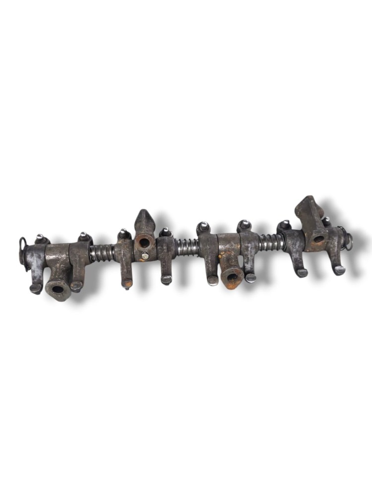 Eixo Balancim Motor MB 1113 2