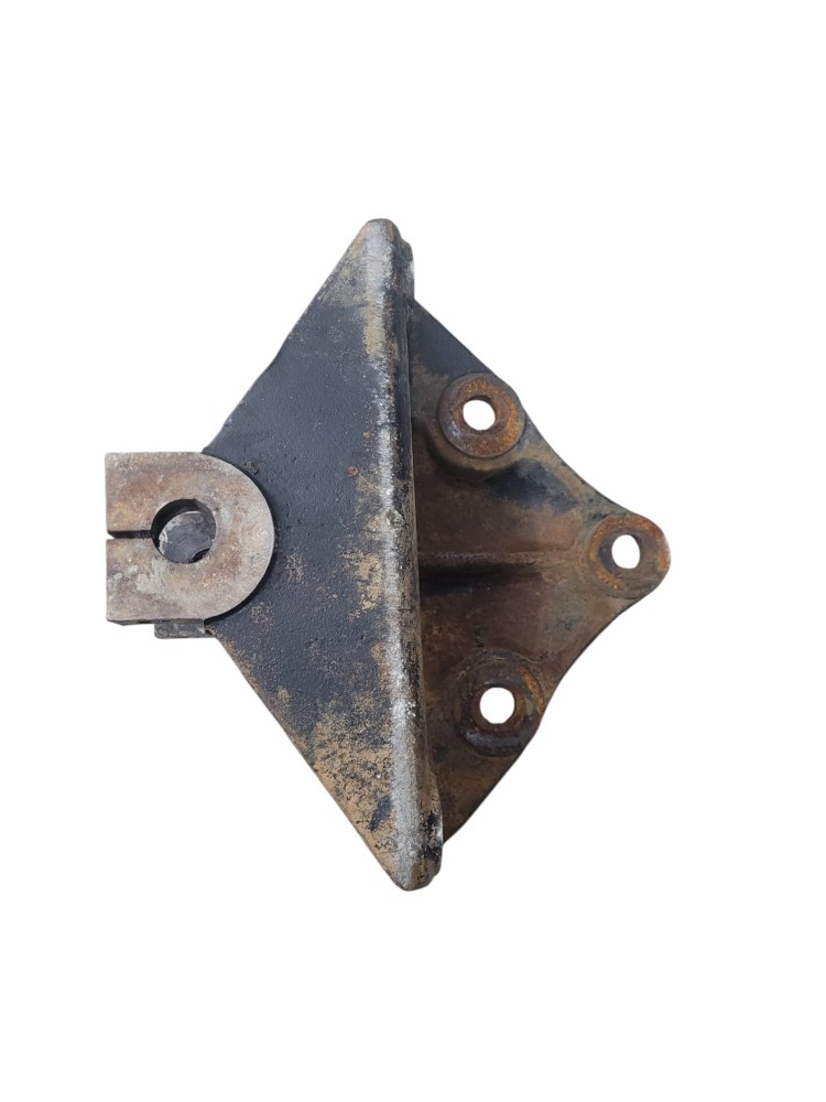 Suporte Mola Dianteira Vw 4